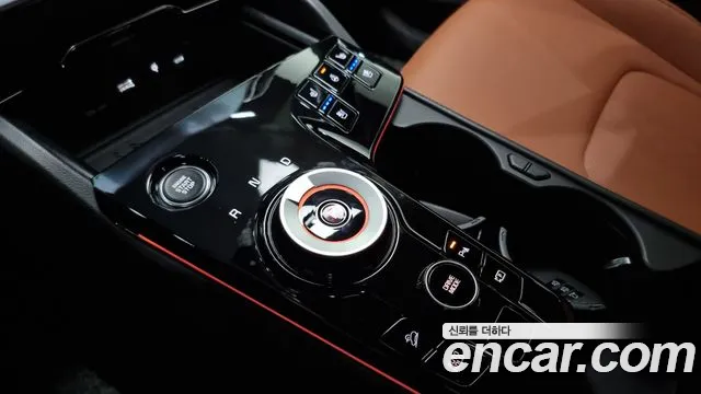 Kia Sportage 5th Generation Hybrid id 2718518 из Кореи 19