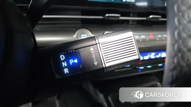 Hyundai Kona Hybrid (SX2) id 3538879 из Кореи 19