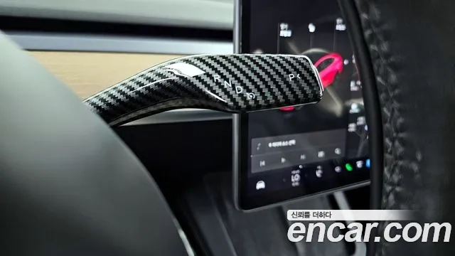 Tesla Model 3 id 2906475 из Кореи 19