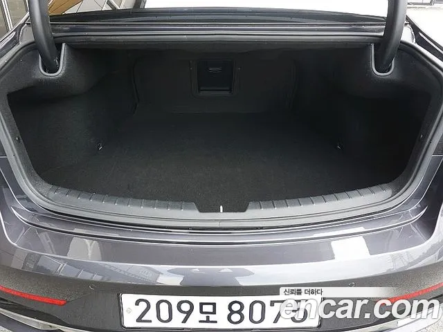 Kia K7 Premier id 2662889 из Кореи 18