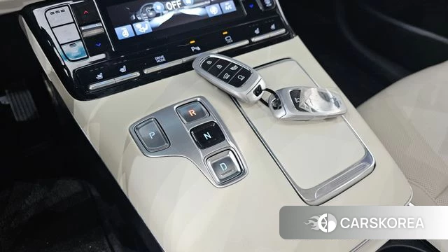 Hyundai The New Grandeur IG id 4899058 из Кореи 29
