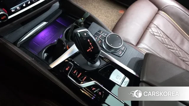 BMW 6 Series GT (G32) id 3600637 из Кореи 19