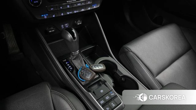 Hyundai All New Tucson id 4574599 из Кореи 31