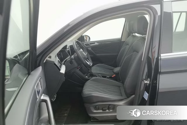 Volkswagen Tiguan L id 4273022 из Китая 23