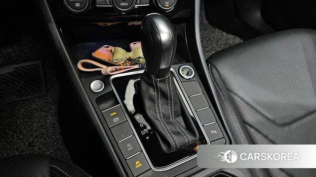 Volkswagen 7th Generation of Jetta id 4507155 из Кореи 35