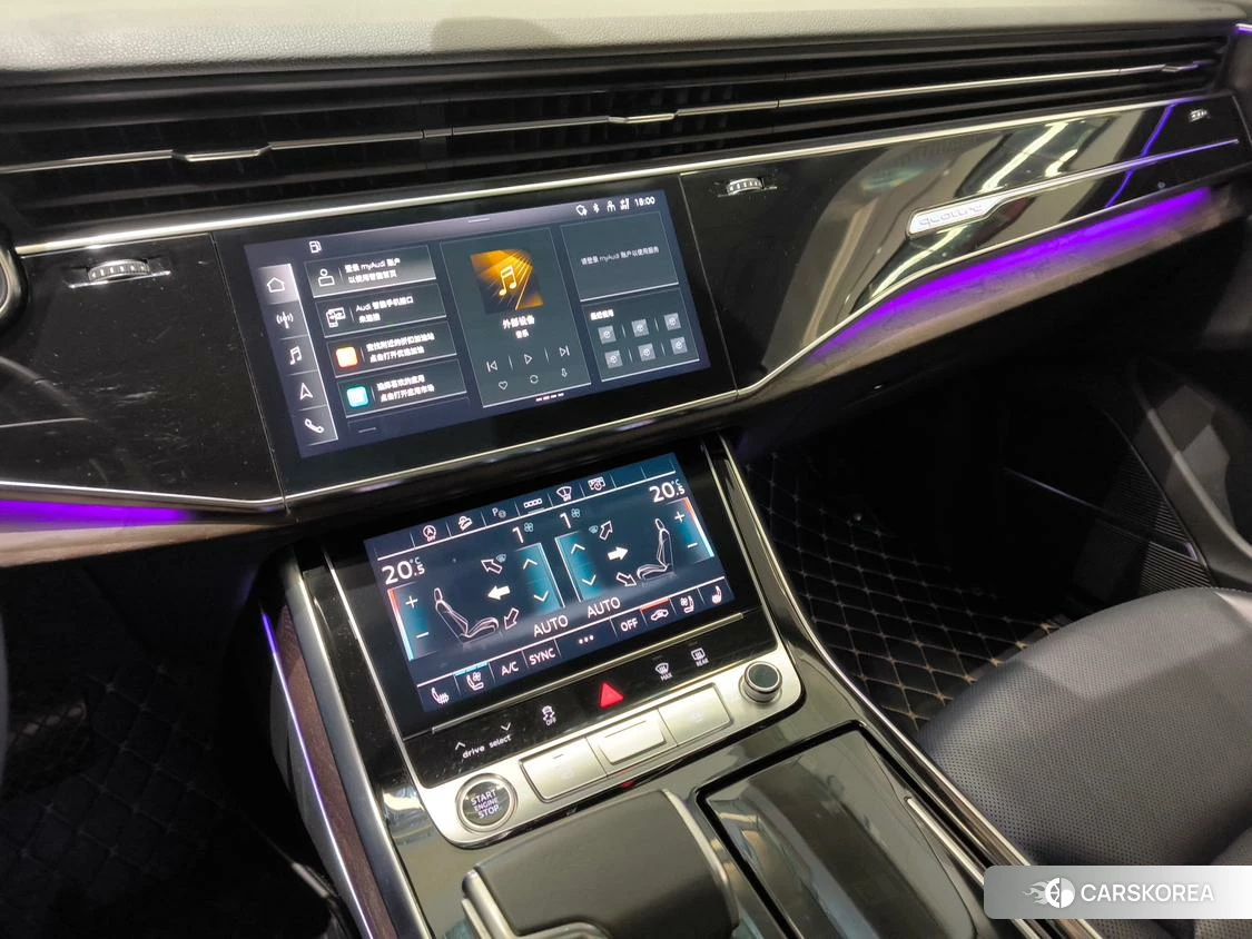 Audi Q8 id 4462112 из Китая 41