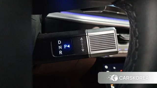 Hyundai Grandeur (GN7) id 3758453 из Кореи 19