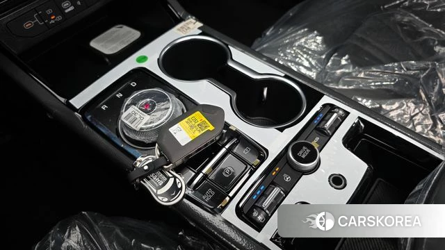 Kia The New K5 3rd generation id 4773093 из Кореи 36