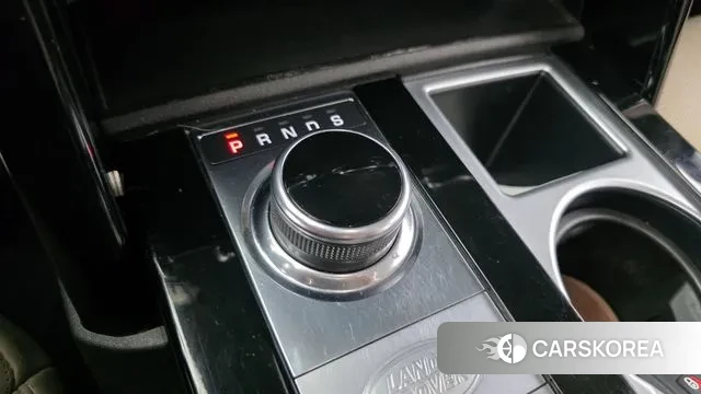 Land Rover Discovery 5 id 3434322 из Кореи 19