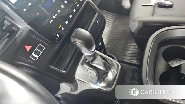 Hyundai Staria id 3436971 из Кореи 19