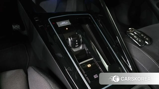 Volkswagen Golf 8th Generation id 4230803 из Кореи 34