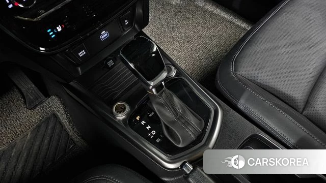 Ssangyong Berry New Tivoli id 4195831 из Кореи 29