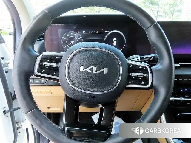 Kia Carnival 4th generation id 4592535 из Кореи 19