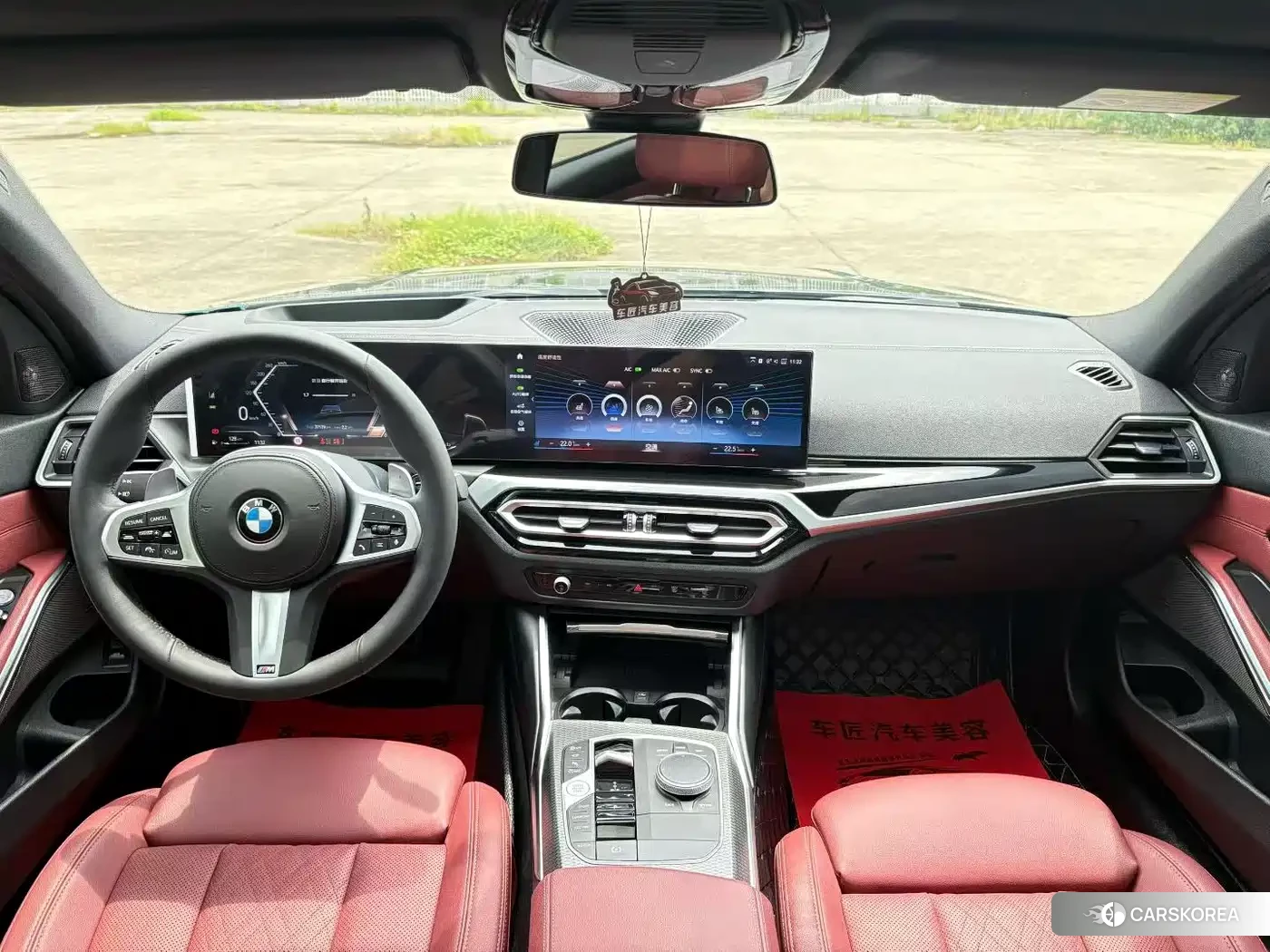 BMW 3 series id 4622553 из Китая 9