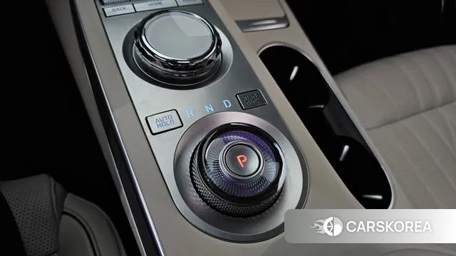 Genesis GV70 id 2974343 из Кореи 19