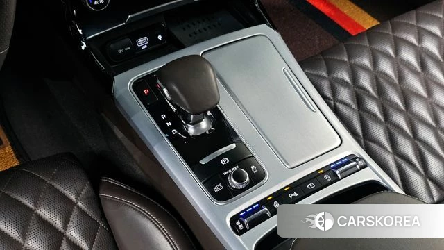 Kia Stinger Meister id 4324600 из Кореи 19