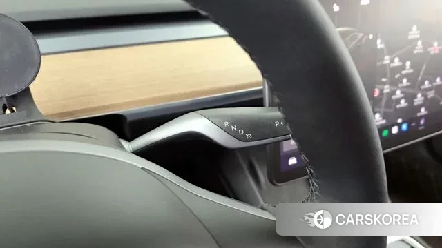 Tesla Model 3 id 3411980 из Кореи 19