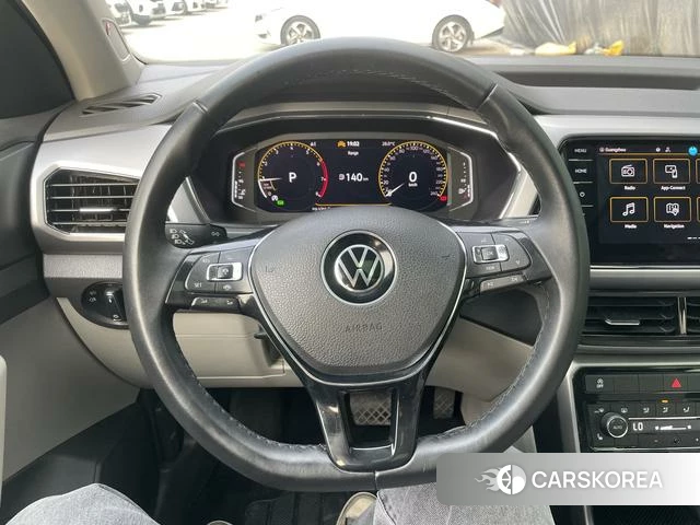 Volkswagen Tu Kai id 4264156 из Китая 27
