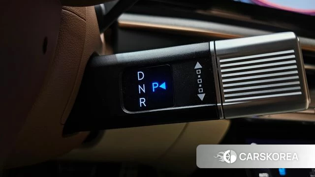 Hyundai Grandeur (GN7) id 4428226 из Кореи 29