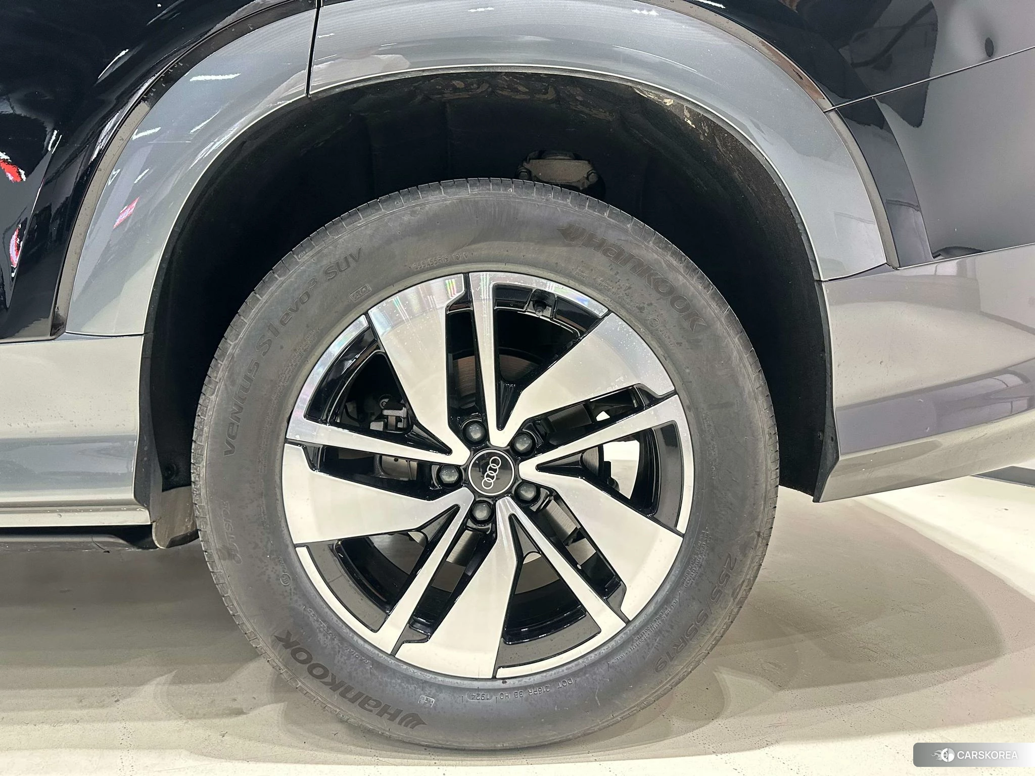 Audi Q6 id 4473690 из Китая 14