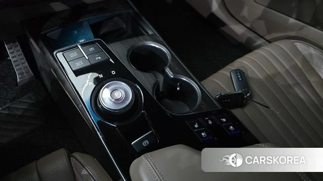 Kia K8 Hybrid id 4701696 из Кореи 19