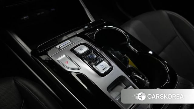 Hyundai Tucson (NX4) id 4720959 из Кореи 19