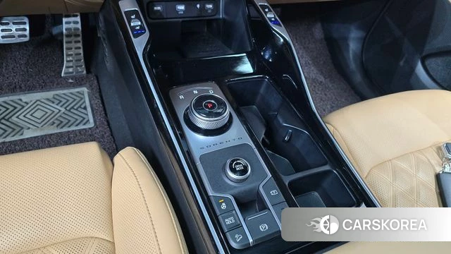 Kia Sorento 4th Generation id 3941326 из Кореи 19