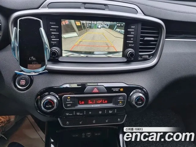 Kia The New Sorento id 2897314 из Кореи 19