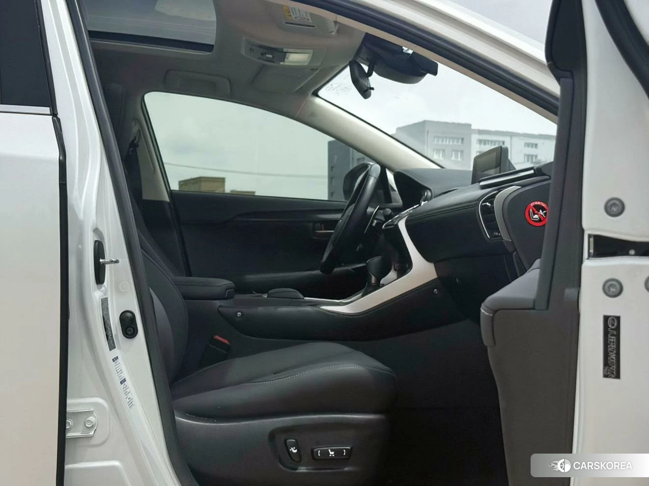 Lexus NX id 4420774 из Китая 24