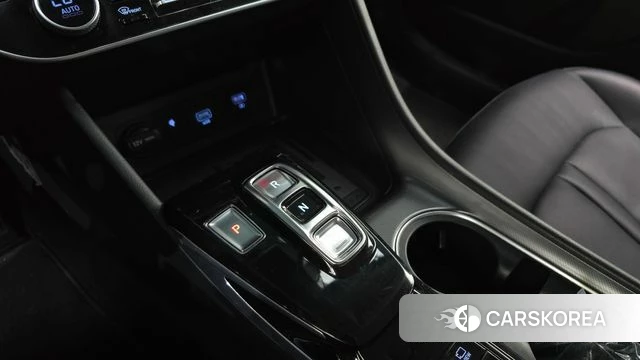 Hyundai Sonata (DN8) id 4642046 из Кореи 19