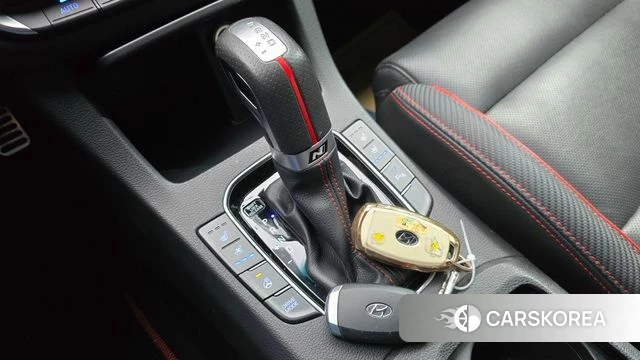 Hyundai i30 (PD) id 4232396 из Кореи 29