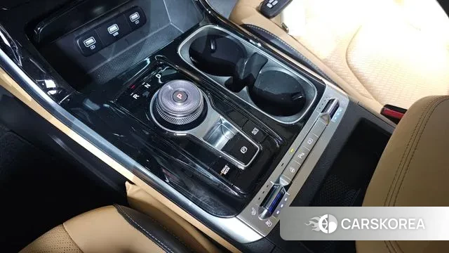 Kia Carnival 4th generation id 3043994 из Кореи 19