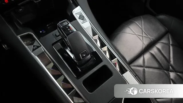 Citroen / DS DS7 Crossback id 3735557 из Кореи 19