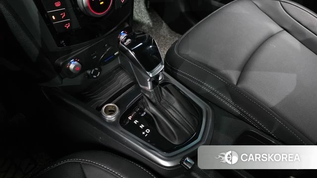 Ssangyong Tivoli Armor id 4465394 из Кореи 27