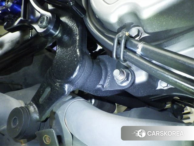 Suzuki GLADIUS 400 id 3947119 из Японии 31