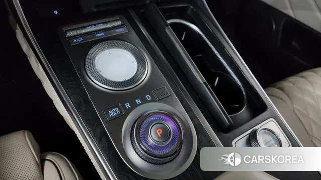 Genesis GV80 id 3713407 из Кореи 19