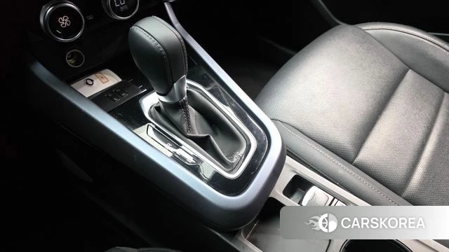 Renault Korea (Samsung) XM3 id 4435017 из Кореи 33