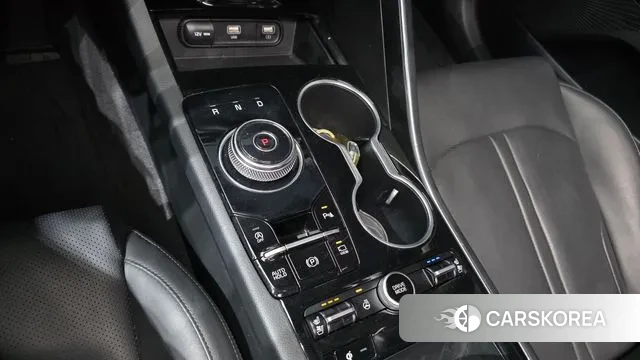 Kia K5 3rd generation id 3487966 из Кореи 19