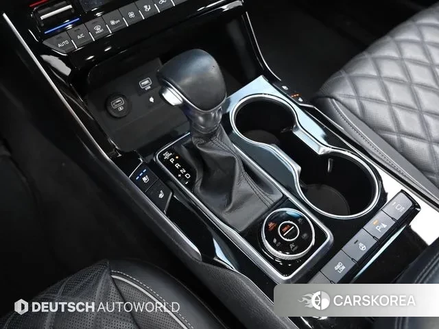 Kia Mohave Master id 3433419 из Кореи 19