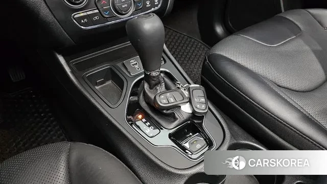 Jeep Cherokee (KL) id 2985171 из Кореи 19