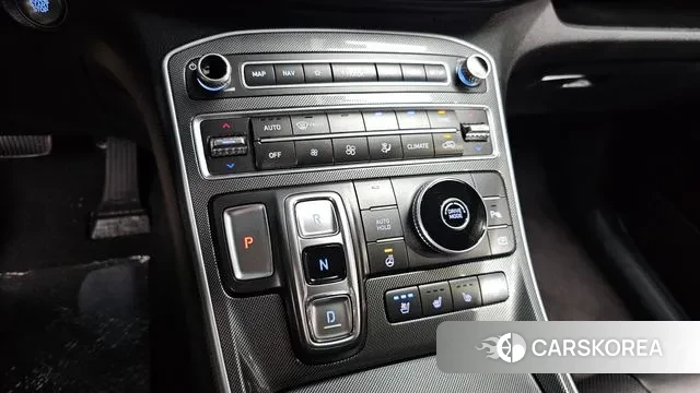 Hyundai The New Santa Fe id 2964410 из Кореи 19