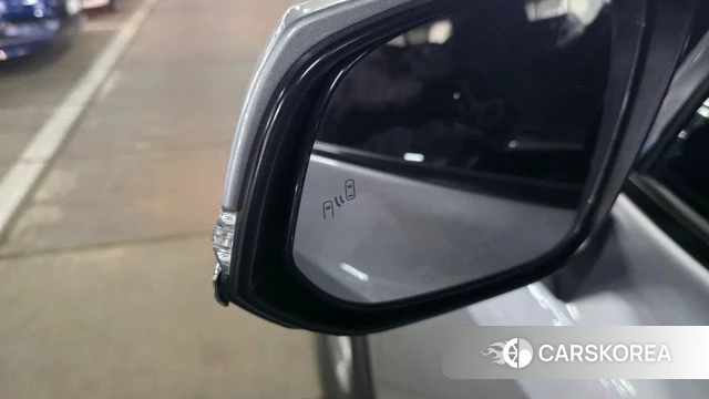Toyota RAV4 5th Generation id 4708416 из Кореи 16