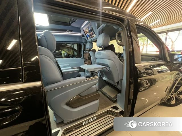 Mercedes-Benz V-class id 4291432 из Китая 16