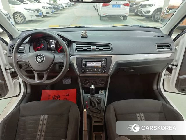 Volkswagen Lavida id 4306954 из Китая 9