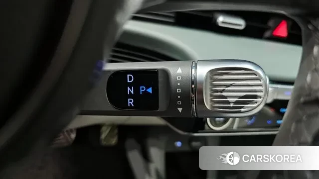 Hyundai Ionic 5 id 3031728 из Кореи 19