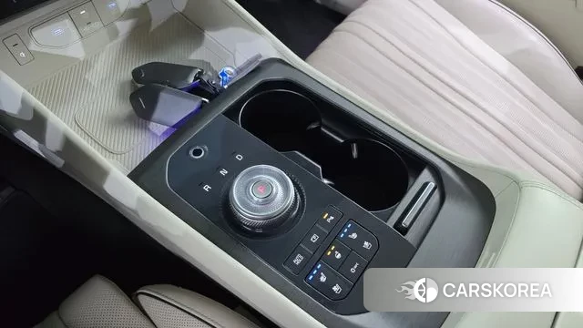 Kia The New K8 id 3467088 из Кореи 19