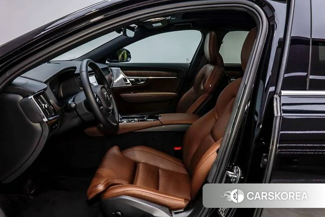 Volvo S90 PHEV id 4212400 из Китая 35