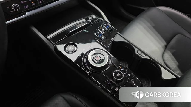 Kia Sportage 5th Generation Hybrid id 4561302 из Кореи 33