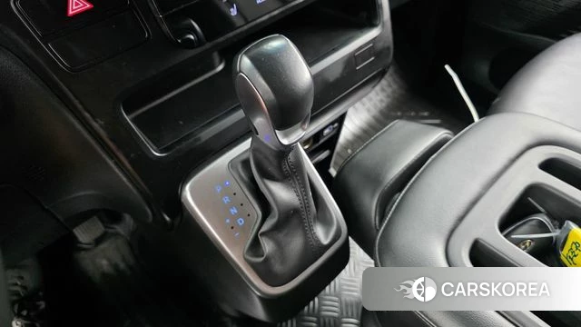 Hyundai Staria id 4922358 из Кореи 19