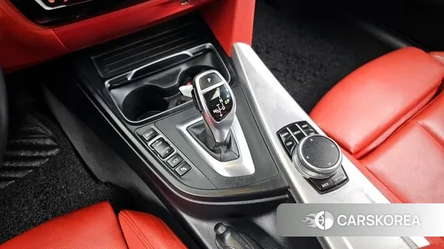 BMW 4 Series (F32) id 3574165 из Кореи 19